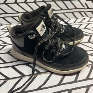 The North Face Back-To-Berkeley Redux Lux Sneakers Women’s 8
